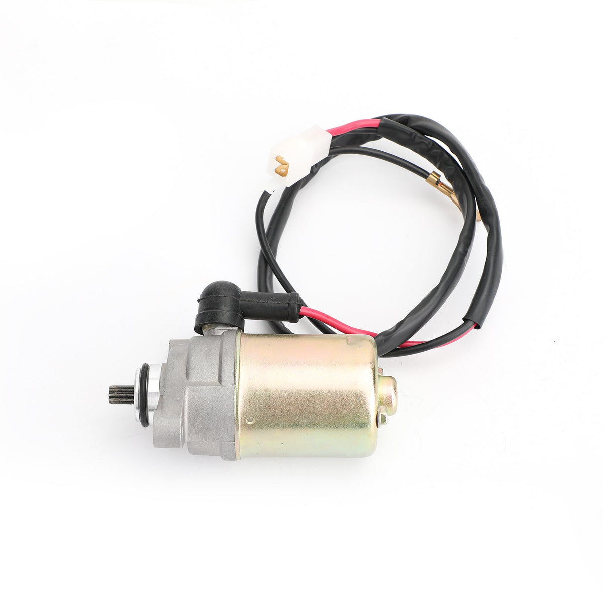 STARTER MOTOR FOR ARCTIC CAT DVX50 DVX 50 90 YOUTH & UTILITY ATV 2006-2008 Champoo