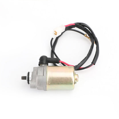 STARTER MOTOR FOR ARCTIC CAT DVX50 DVX 50 90 YOUTH & UTILITY ATV 2006-2008 Champoo