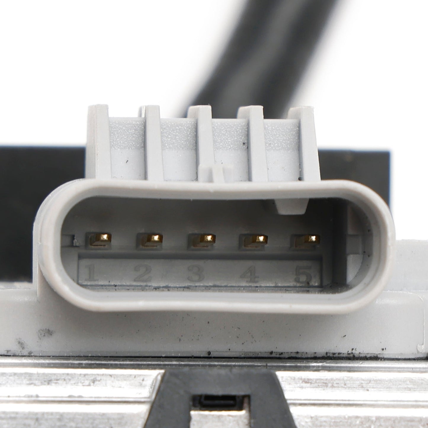 2015+ Renault Master MK3 2.3 dCi M9T engine Nox Nitrogen Oxide Sensor 227905444R 5WK96751