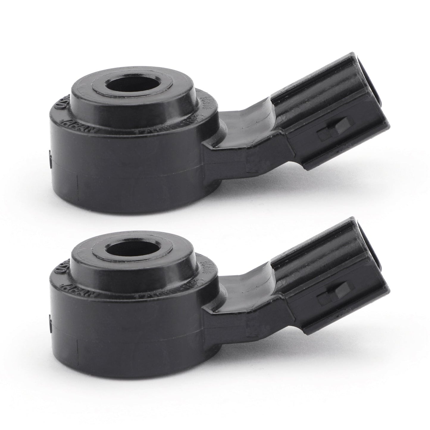2Pcs Engine Knock Sensor For Toyota Corolla Camry Sienna Lexus Scion 2004-2012