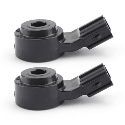 2Pcs Engine Knock Sensor For Toyota Corolla Camry Sienna Lexus Scion 2004-2012