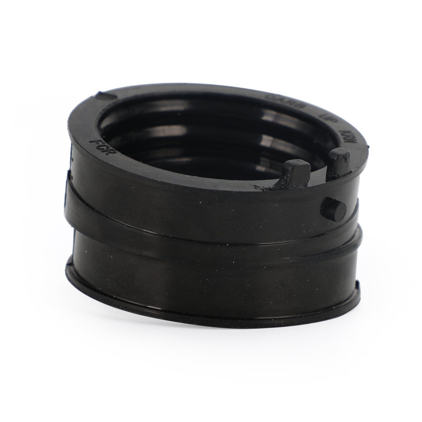 Engine Carburetor Rubber Intake Reed Boot For Honda CRF250X CRF250R 2004-2019