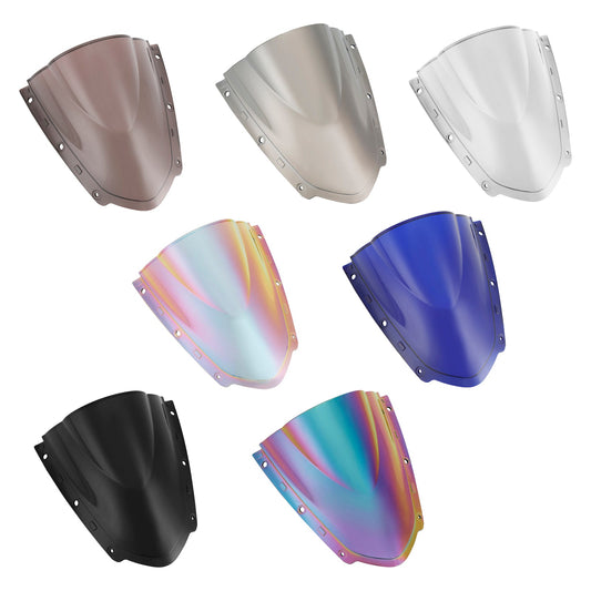 2021-2024 Kawasaki Ninja ZX-10R Windshield Windscreen Protector