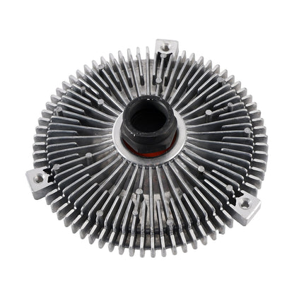 2000-2005 BMW 325i 330i E46 I6 Radiator Cooling Fan Clutch 11521719269