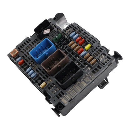 6500KH 9674921980 Z03 Engine BSM Control Unit Fuse Box For Peugeot 508 Citroen