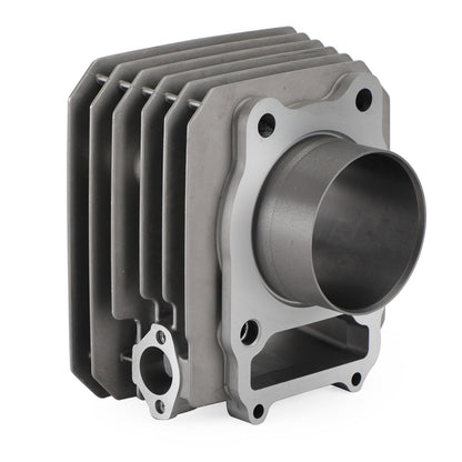Cylinder Piston Top End Gasket Kit For Honda TRX300 Fourtrax FW 4x4 2x4 88-2000