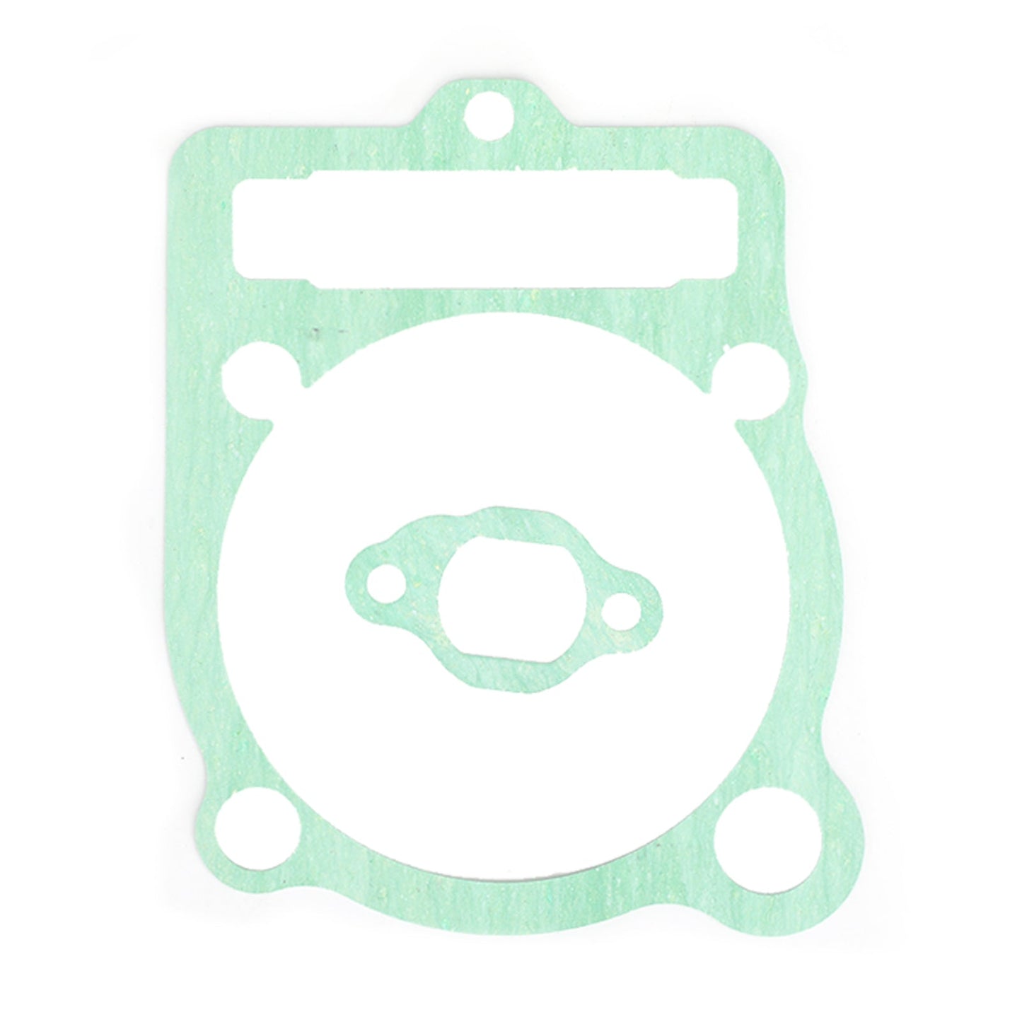 Yamaha Cylinder Piston Rings Gaskets Kit Fit For Yamaha Big Bear 400 2000-2012 Kodiak 400 1993-1999