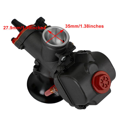 Carburetor Carb 671-040R6500 792-404-8100 Honda MONKEY GROM125 MSX125 Monkey 125 124cc