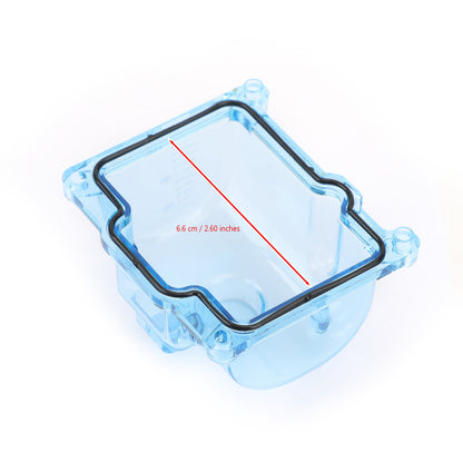PWK I/II/III PWK IV/KSR EVO Carburetor Float Bowl Comp Chamber
