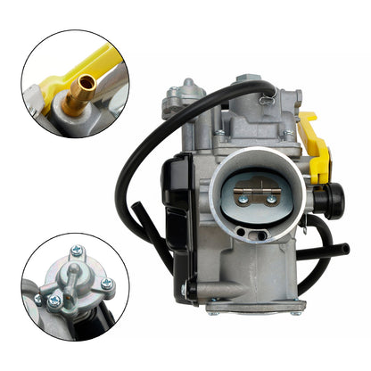 1987-1988 HONDA TRX250X 16100-HCO-013 Carburetor Carb 16100-HCO-670