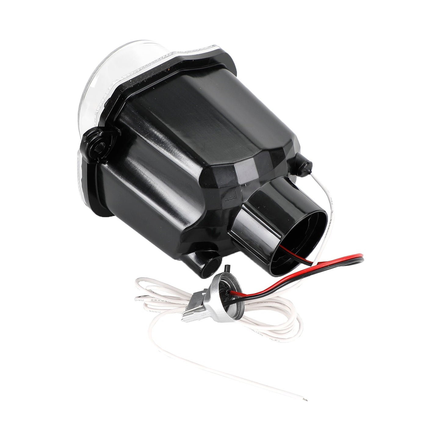 2019-2021 Suzuki Jimny JB64 JB74 Pair of Front Turn Signal Lamp Light Clear