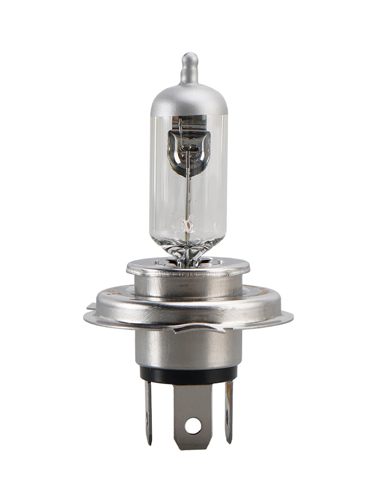 OSRAM Motorcycle Lamp Silverstar HS1 PX43T 12V 35/35W 64185SVS