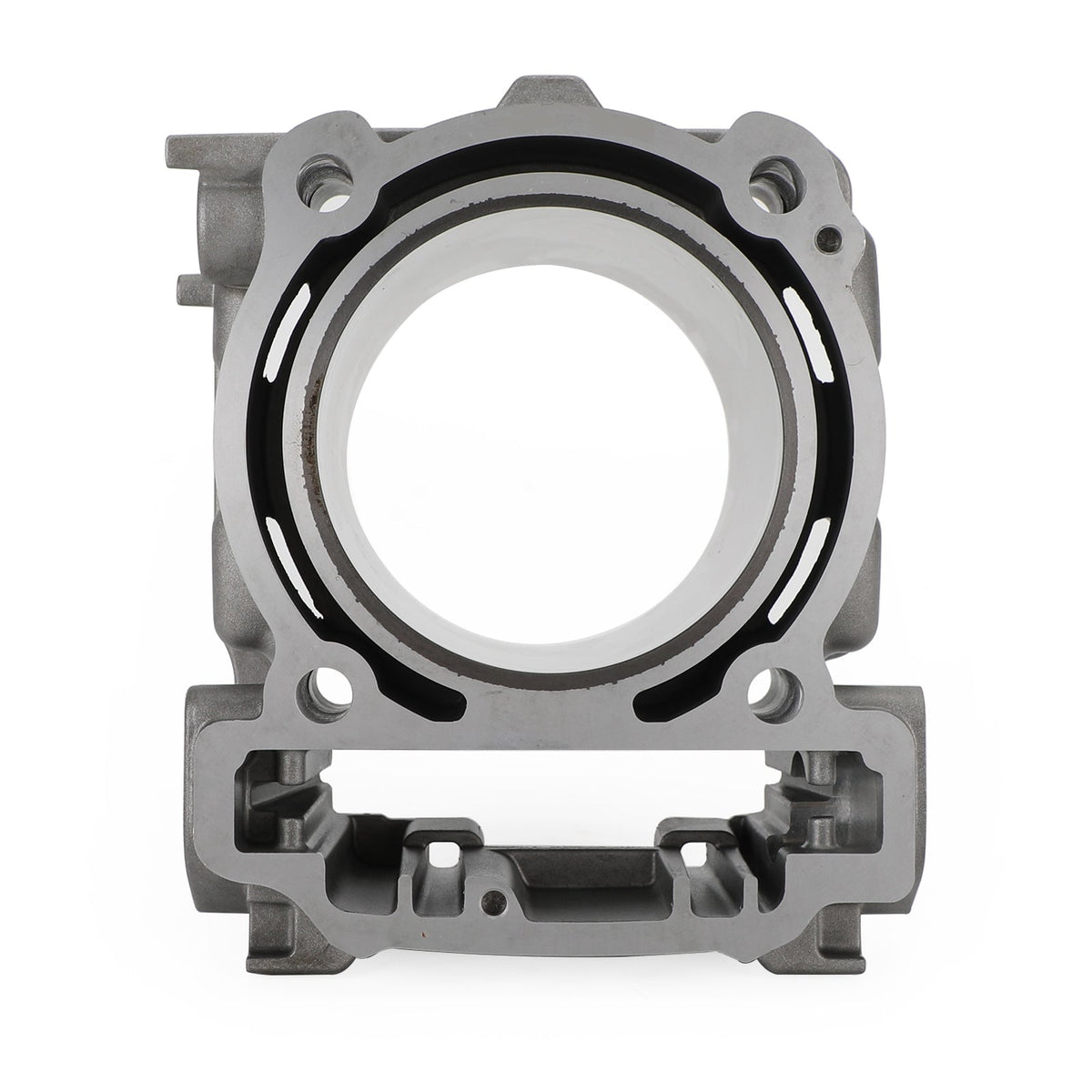 Can-Am BRP Renegade 1000/R T3 2012-2020 STD 91mm Front & Rear Cylinders Top End Kit 420623566 420623565