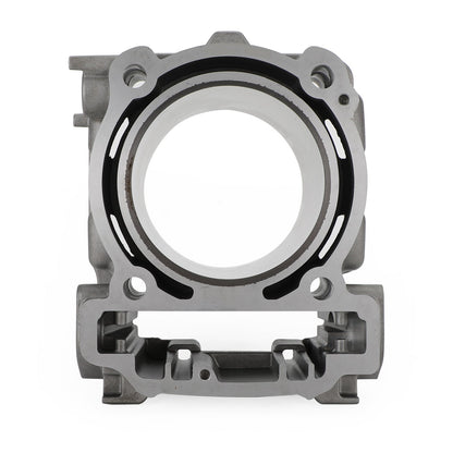 Can-Am BRP Renegade 1000/R T3 2012-2020 STD 91mm Front & Rear Cylinders Top End Kit 420623566 420623565