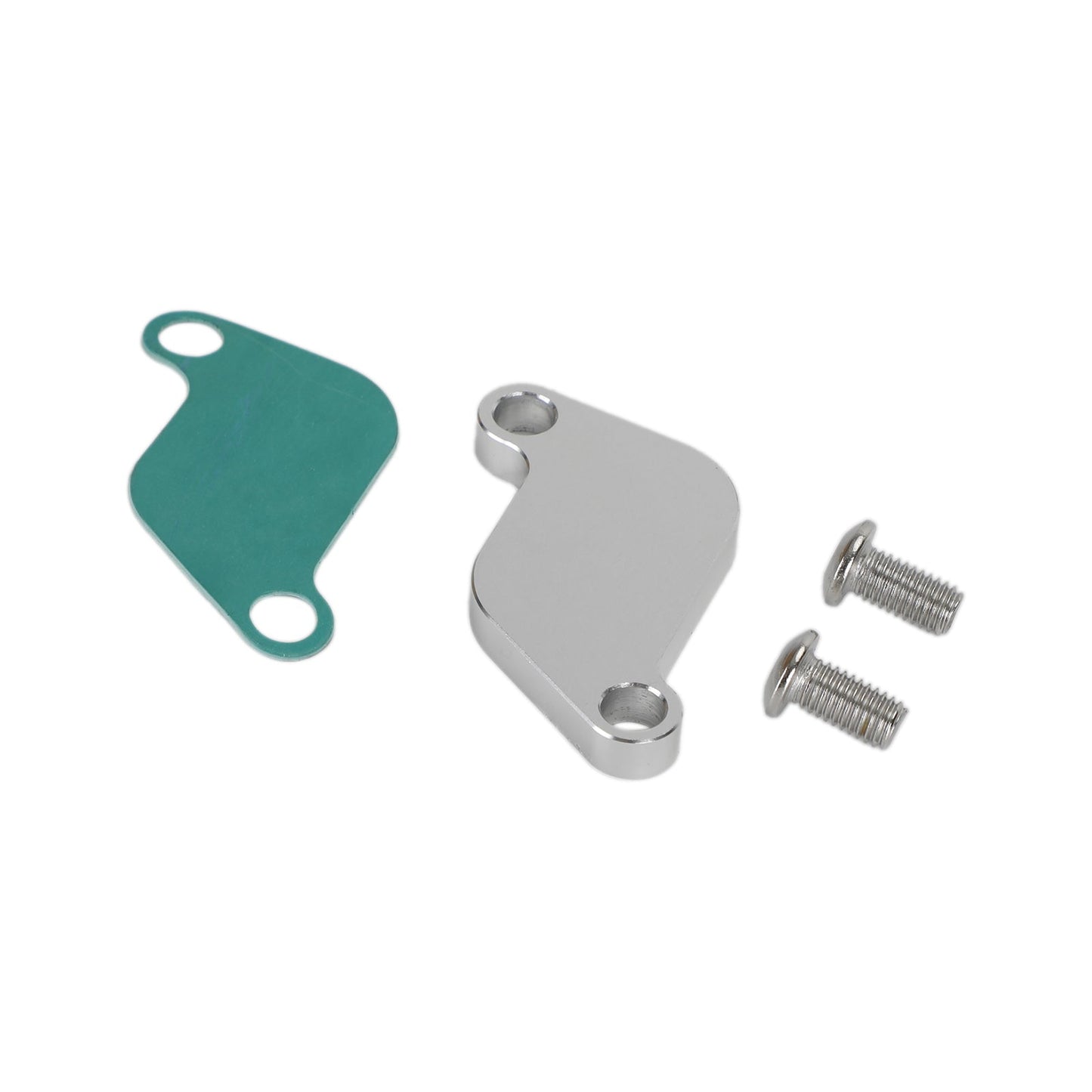 1997 Acura CL EGR Delete Plate IAC Idle Air Control