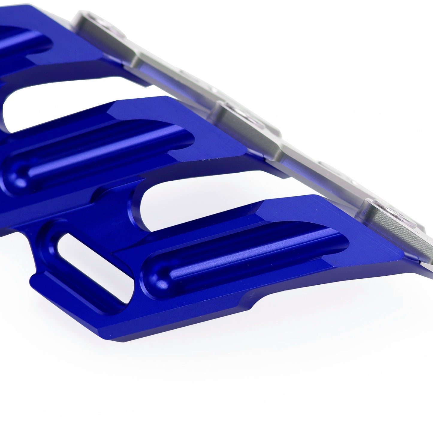 2018-2022 YAMAHA YZF-R15 V3 V4 CNC Front Fork Fender Side Mudguard Sliders