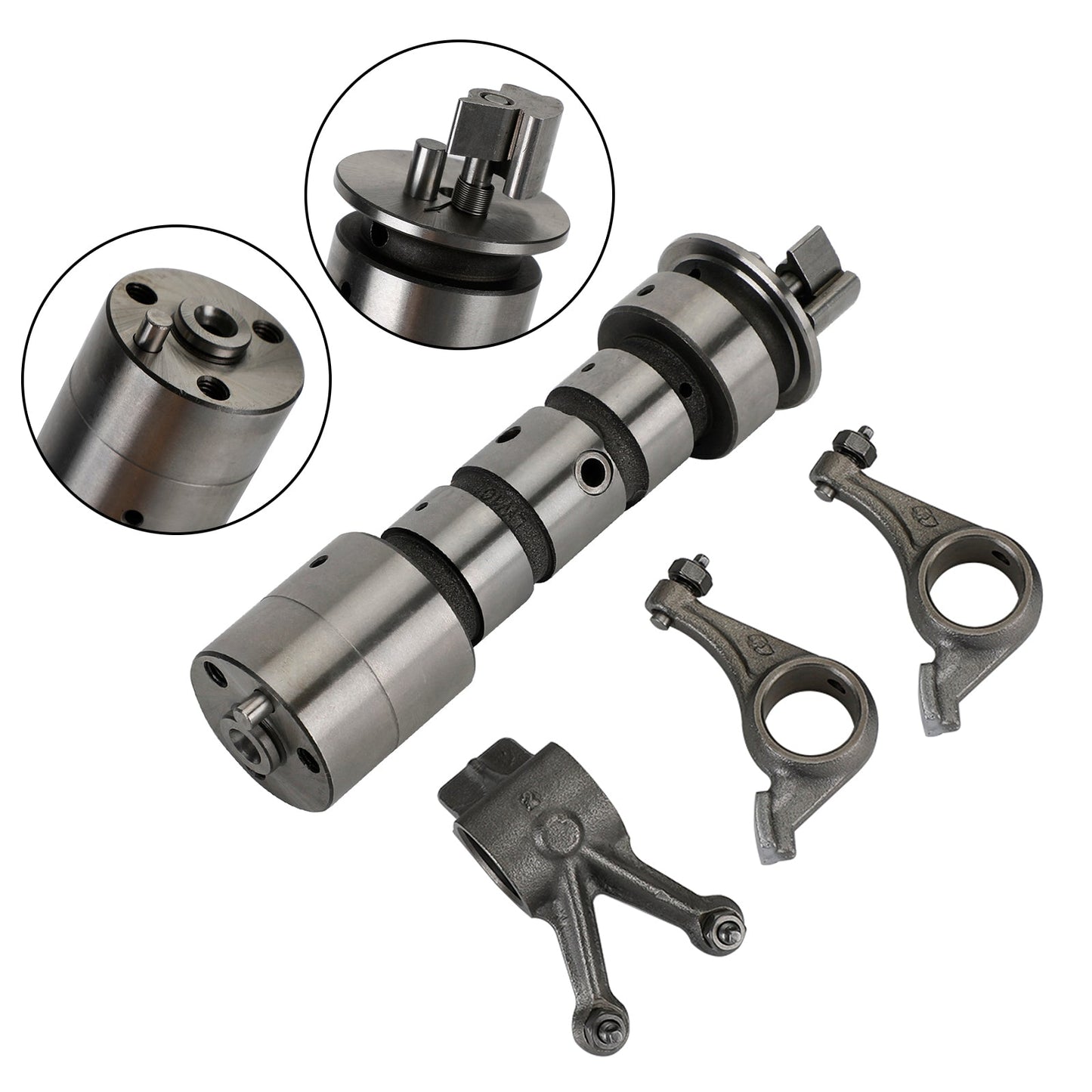 Cam Shaft Camshaft Arms 3086212 3084913 3084910 For Polaris Sportsman 500 96-14