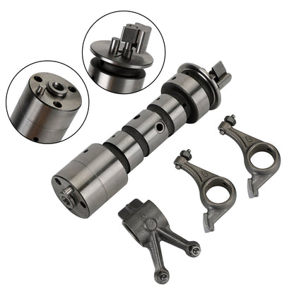Cam Shaft Camshaft Arms 3086212 3084913 3084910 For Polaris Sportsman 500 96-14