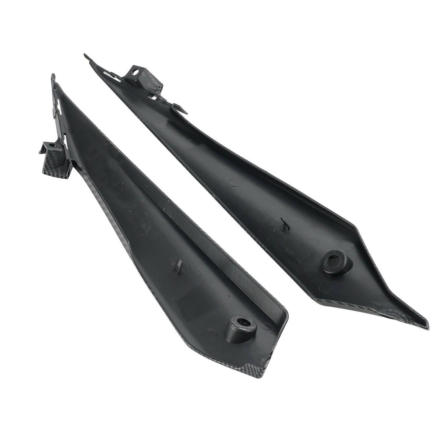 Rear Lower Side Fairings For Suzuki GSX-S 1000 2015-2020