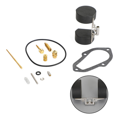 1972-1975 Honda XL250 Motosport Carburetor Carb Rebuild Kit fit