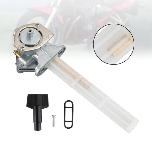 2001-2005 Suzuki GSF1200 Bandit #44300-32F10 Gas Tank Fuel Cock Valve Petcock