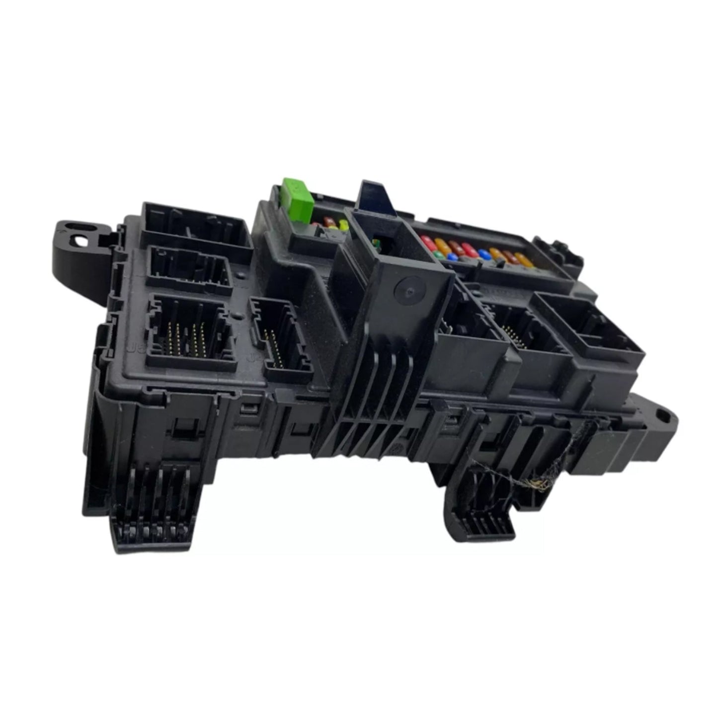 2018-2020 Ford Pickup F150 Series Theft-Locking Keyless Ignition Control Module JU5T15604JAR