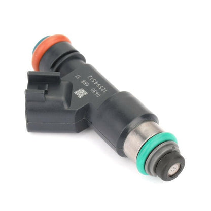 12594512 Fuel Injectors Fits 07-09 Chevrolet Gmc 5.3L V8 12594512 217-2436 1259451 217-2436