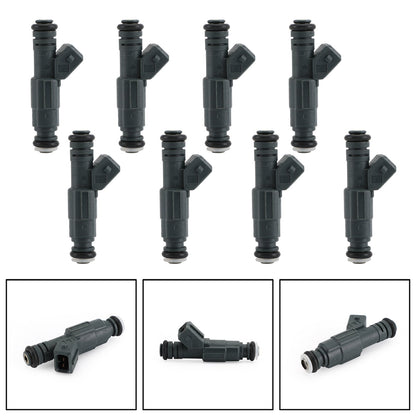 8Pcs Fuel Injectors 0280155931 Fit Chevrolet Corvette 1992-2004 5.7L