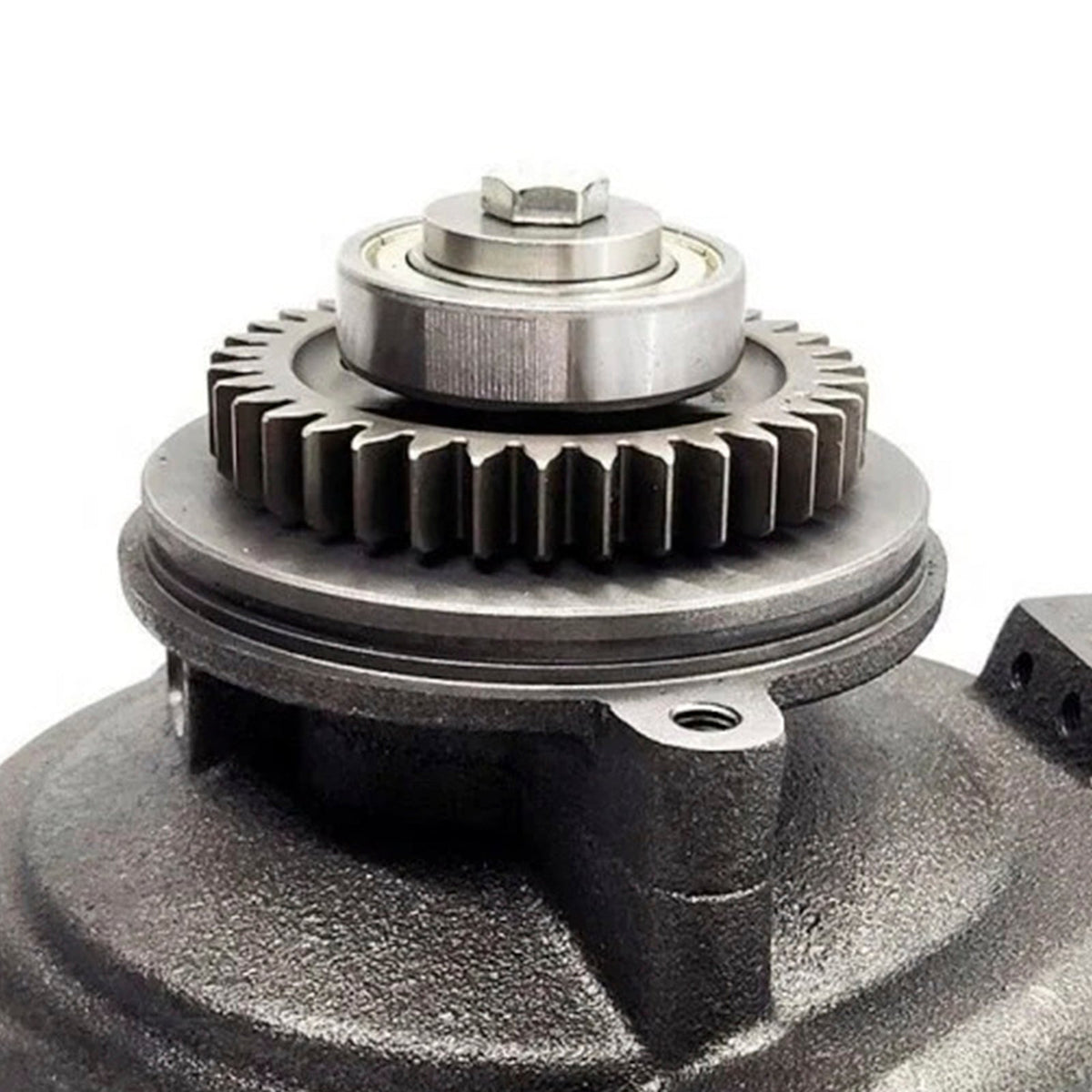CAT 345C 345D 349D 966H 972H 980C Engine C11 C13 Water Pump 352-0205 35T