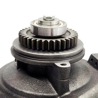 CAT 345C 345D 349D 966H 972H 980C Engine C11 C13 Water Pump 352-0205 35T