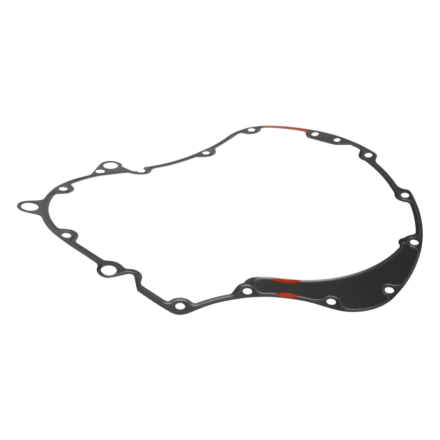 2004-2005 VRSCB 1HBZ VRSCB V-ROD 30734-04K Alternator Stator Regulator Gasket
