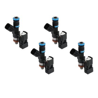 2000-2005 VW Golf 1.8T 4PCS 650CC 62lb EV14 Fuel Injectors 0280158117