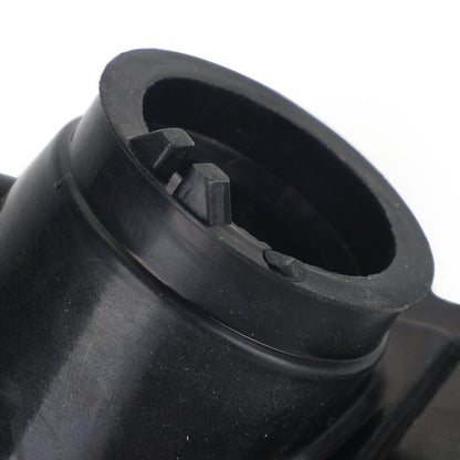 1989-1993 Kawasaki KDX200SR KDX200G #16065-1194 Intake Manifold Carburetor Holder