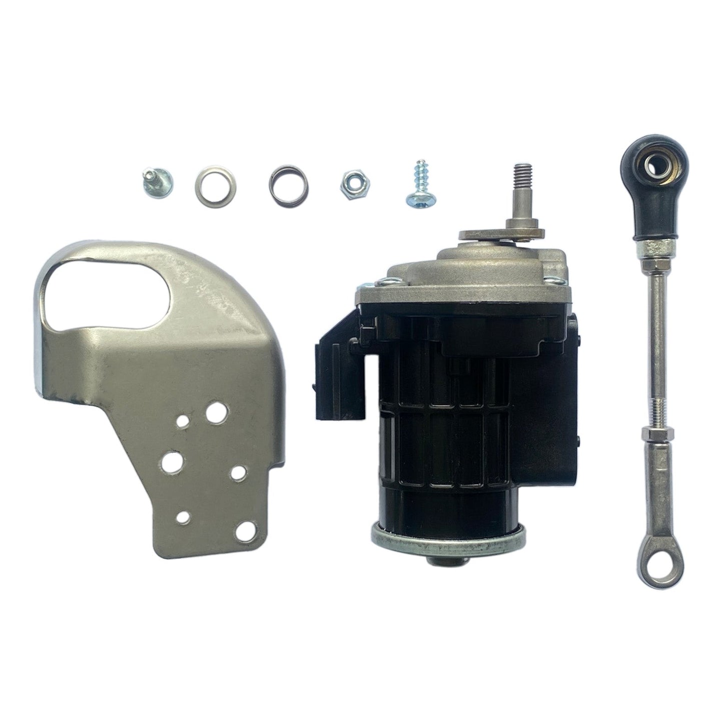 2016-2018 HYUNDAI TUCSON 1.6L Wastegate Actuator 39400-2B250