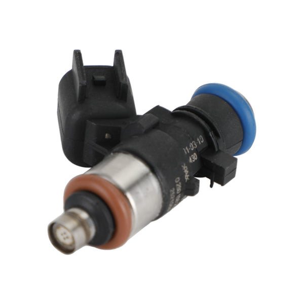 Fuel Injectors 0280158258 2521068 For POLARIS Ranger Crew 570 900 XP 2014-2019