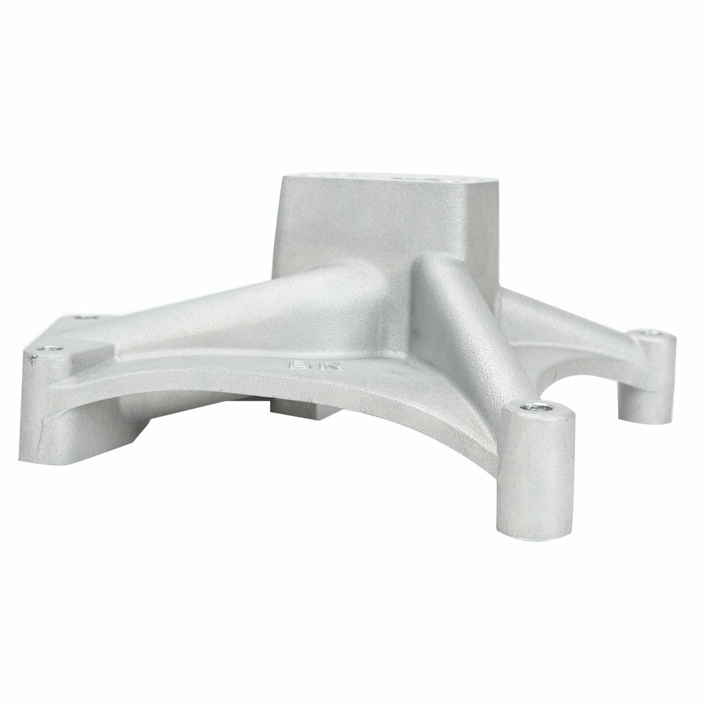 1994.5-1997 Ford 7.3L Powerstroke Diesel Non-EBP Turbo Pedestal & Exhaust Housing
