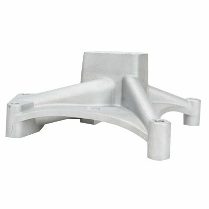 1994.5-1997 Ford 7.3L Powerstroke Diesel Non-EBP Turbo Pedestal & Exhaust Housing