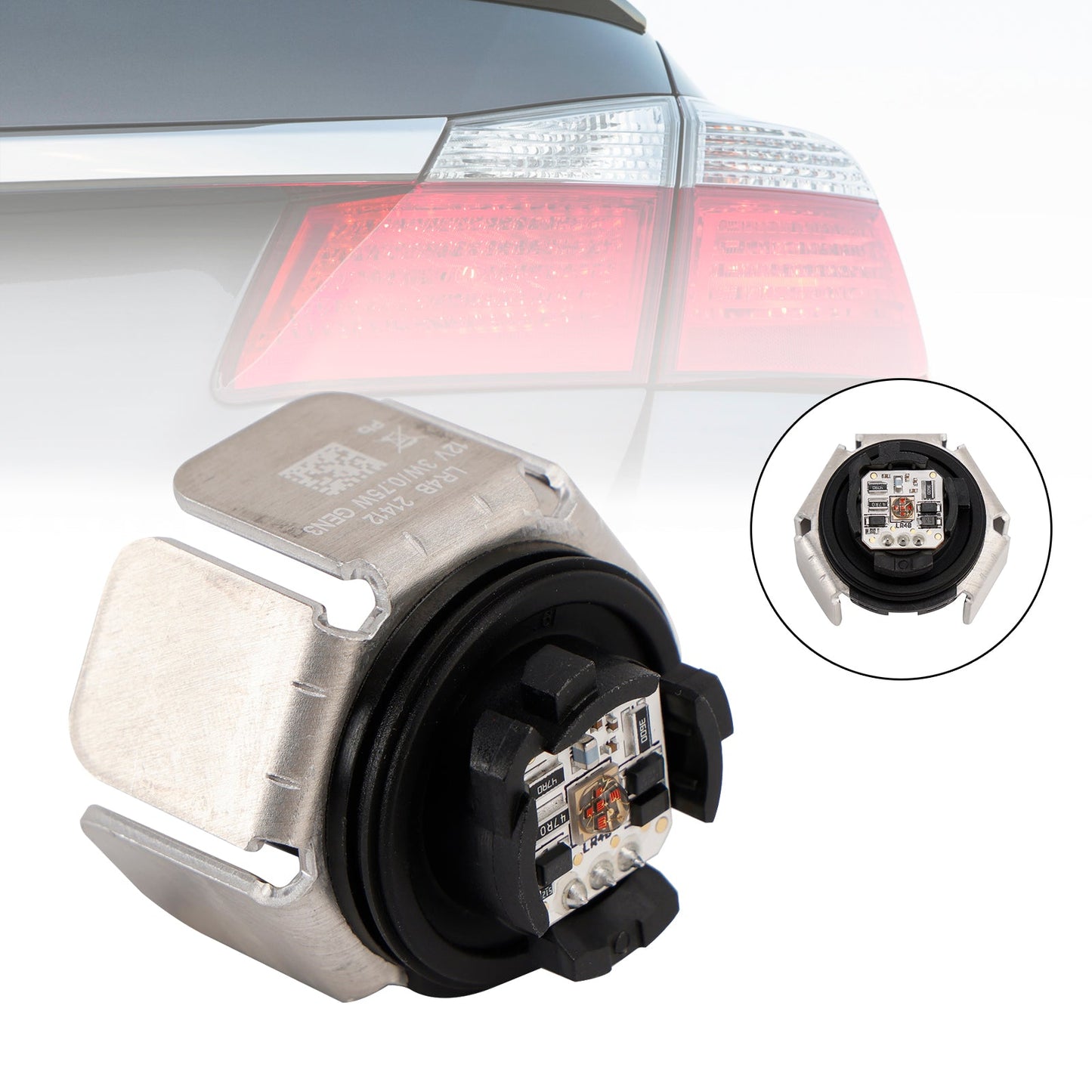 PHILIPS GEN3 Taillight LED Modules 12V 3/0.75W GEN3 LR4B 21412
