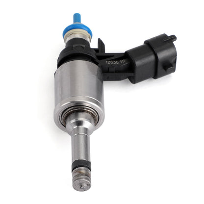 1PCS Fuel Injectors 12636111 For GM Buick Chevrolet Saturn Cobalt Regal Verano 12636111BA 0261500147 Champoo