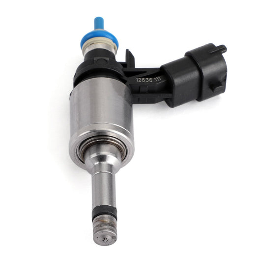 1PCS Fuel Injectors 12636111 For GM Buick Chevrolet Saturn Cobalt Regal Verano 12636111BA 0261500147 Champoo