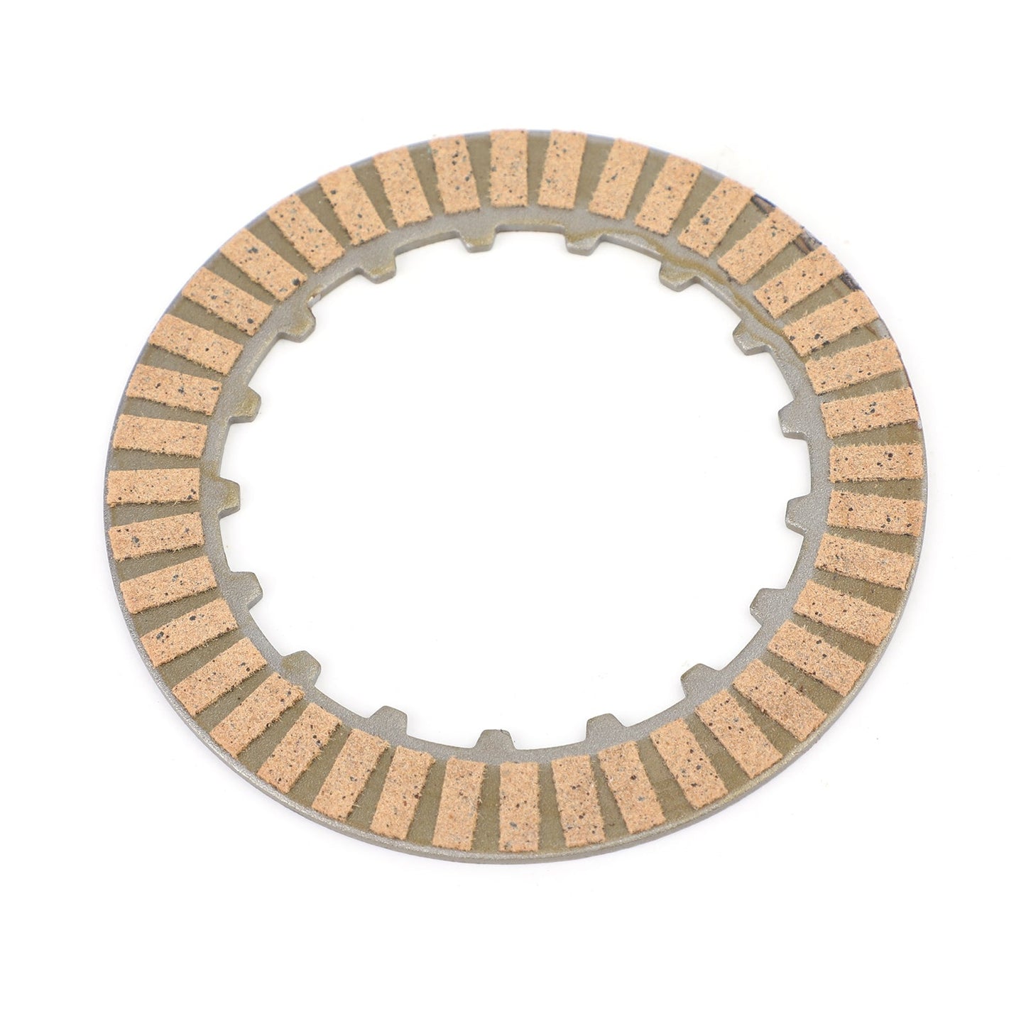 Clutch Friction Plate Kit Set For Honda C50 C70 C90 CRF50F XR50R XR70R 1972-2018
