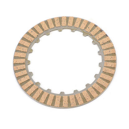 Clutch Friction Plate Kit Set For Honda C50 C70 C90 CRF50F XR50R XR70R 1972-2018