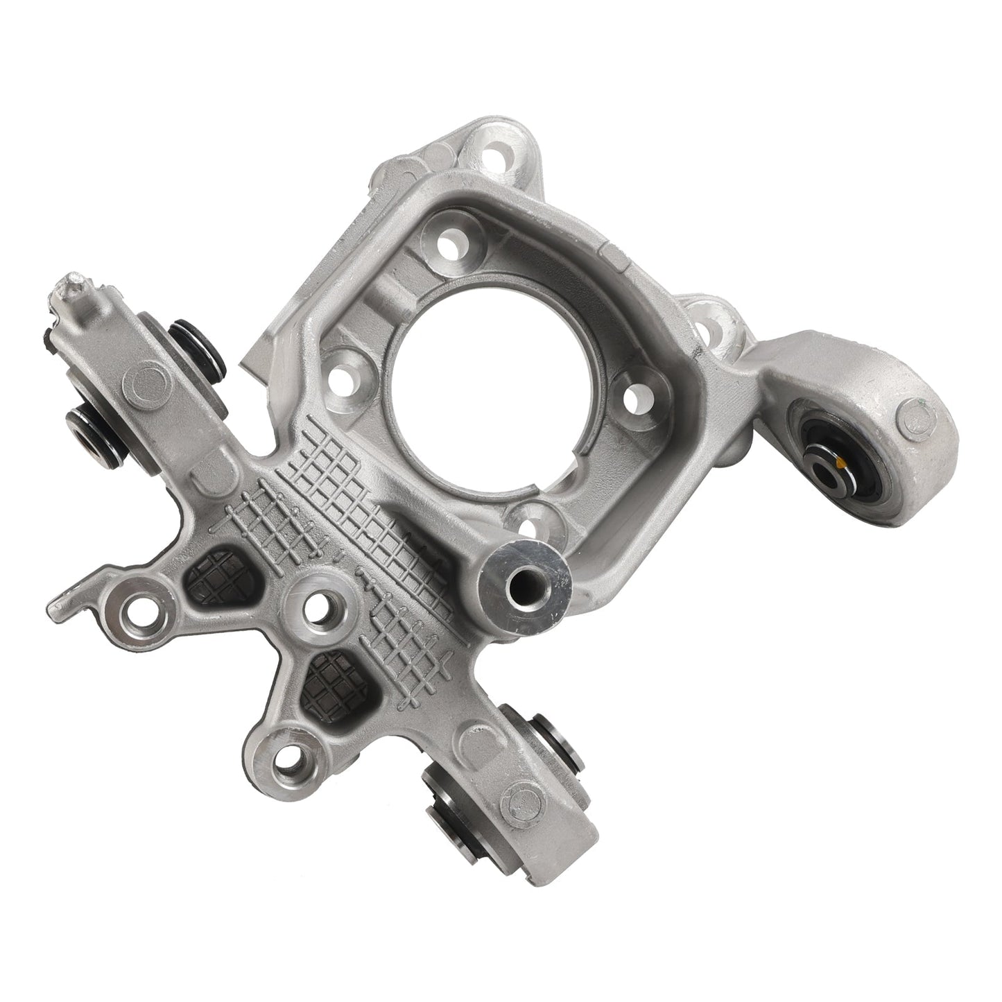 2014-2018 Jeep Cherokee Rear Right Suspension Knuckle 5090072AE 5090072AD