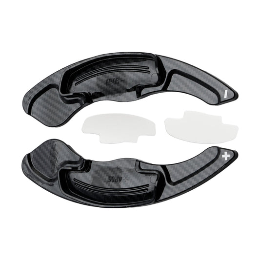 2014-up Honda Accord 2Pcs Steering Wheel Paddle Shifter Extension