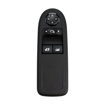 2009-2016 C3 II (SC_) Front Power Master For Window Switch 98012283XT