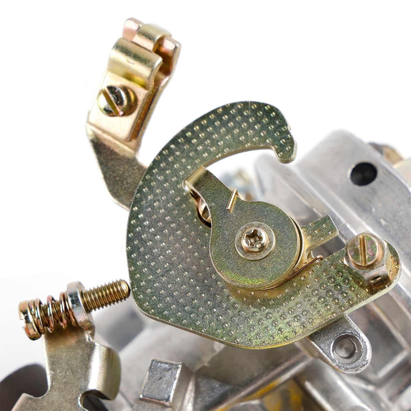 Ford 1957-1962 144 170 200 223 Holley 1904 Carby 1 Barrel Carburetor V0XYBZ LDH138