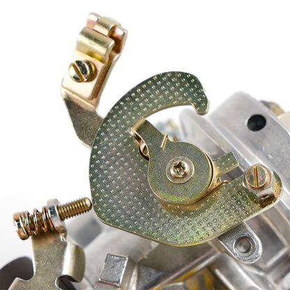 Ford 1957-1962 144 170 200 223 Holley 1904 Carby 1 Barrel Carburetor V0XYBZ LDH138