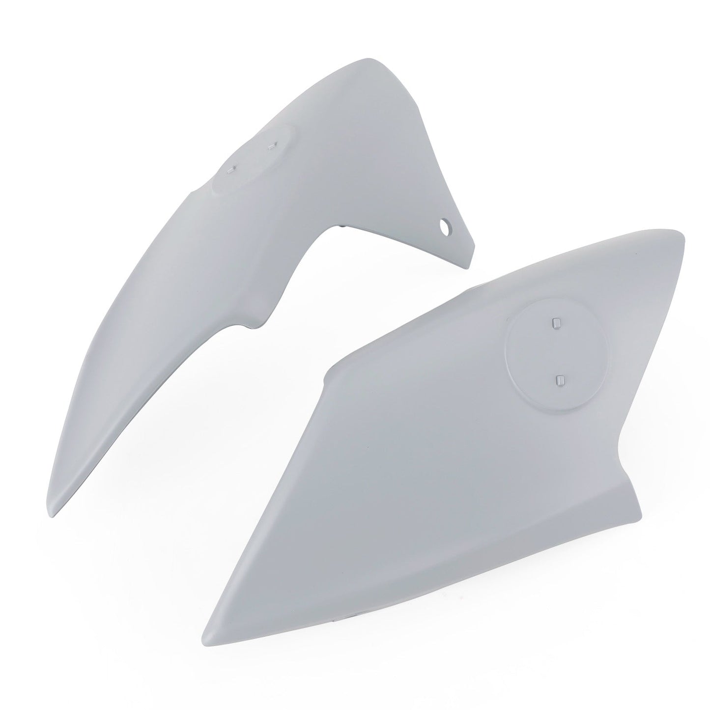 21-23 Yamaha MT-09 / FZ09 Air Intake Covers Tank Side Panel Fairing