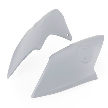 21-23 Yamaha MT-09 / FZ09 Air Intake Covers Tank Side Panel Fairing