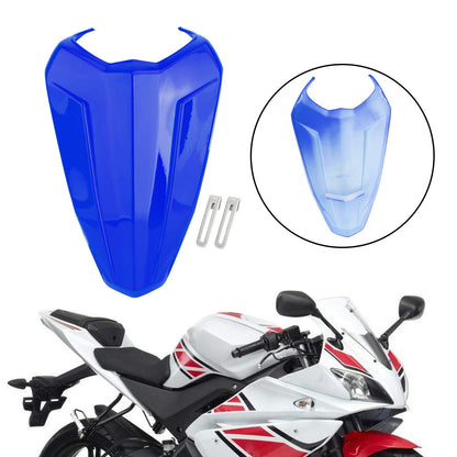 Motorcycle Rear Seat Fairing Cover Cowl For Yamaha YZF R15 V3 2017-2019